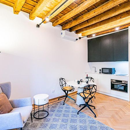 Dream Suites Milano Brisa Meravigli Exterior foto