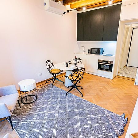 Dream Suites Milano Brisa Meravigli Exterior foto