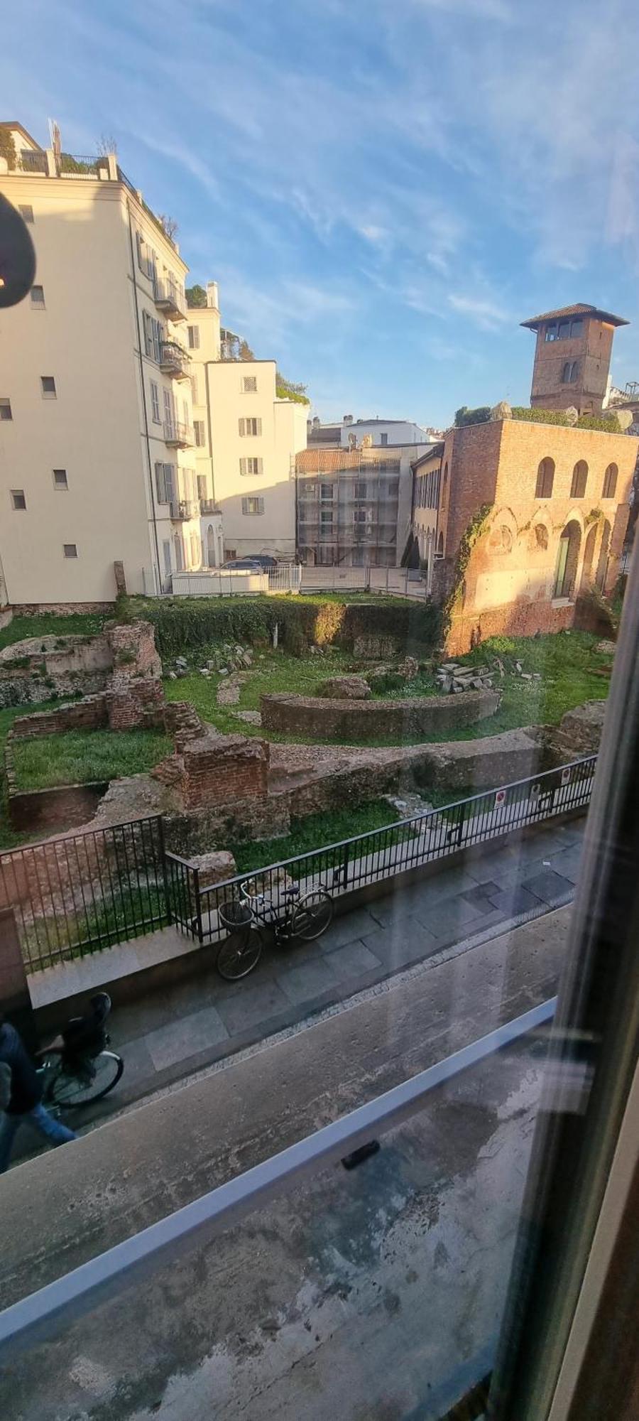 Dream Suites Milano Brisa Meravigli Exterior foto