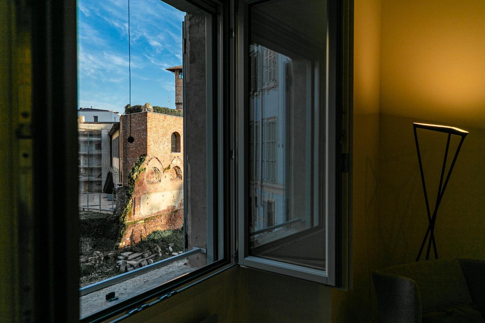 Dream Suites Milano Brisa Meravigli Exterior foto