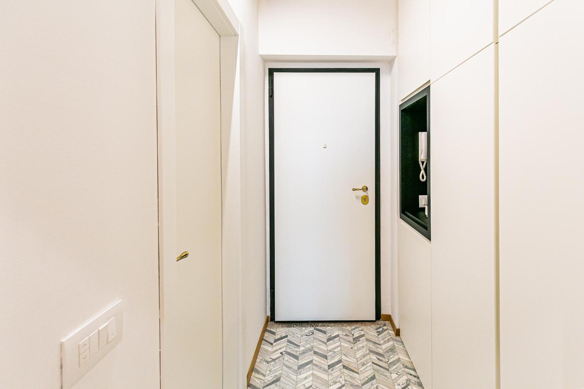 Dream Suites Milano Brisa Meravigli Exterior foto