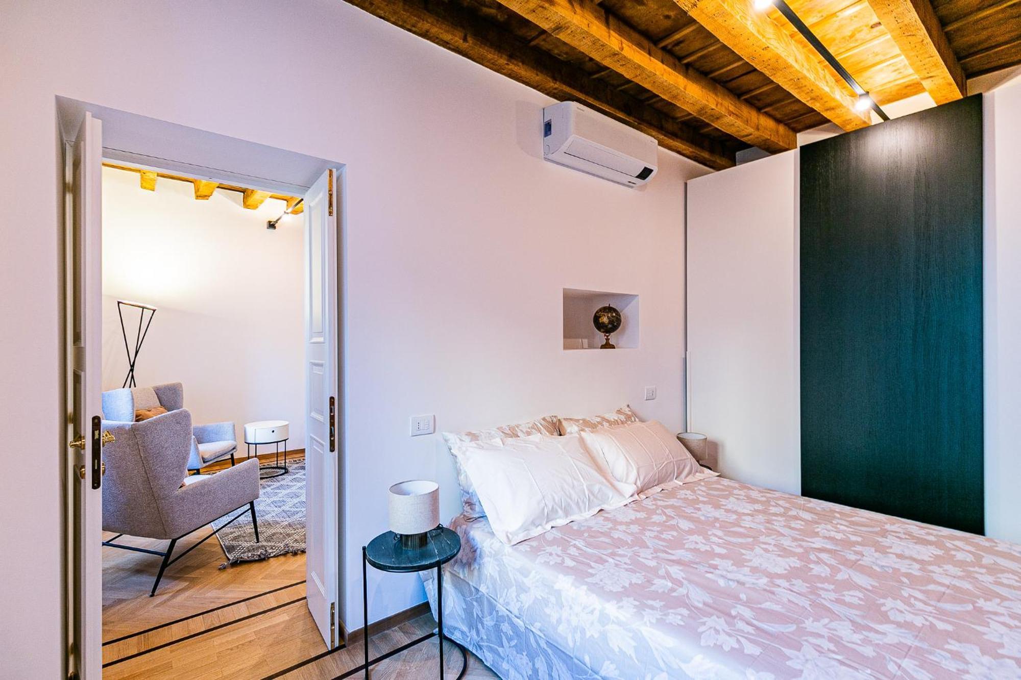 Dream Suites Milano Brisa Meravigli Exterior foto