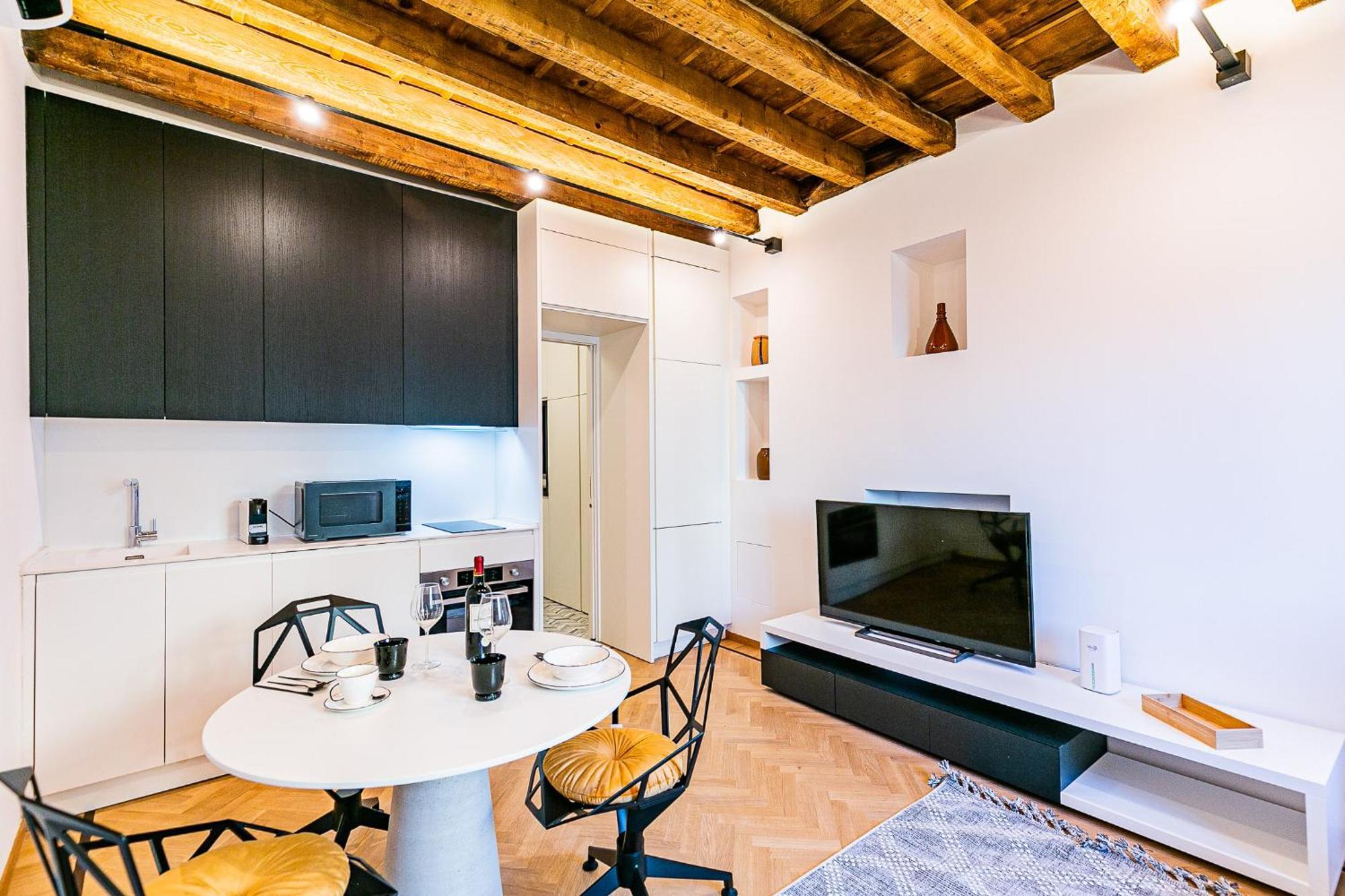 Dream Suites Milano Brisa Meravigli Exterior foto