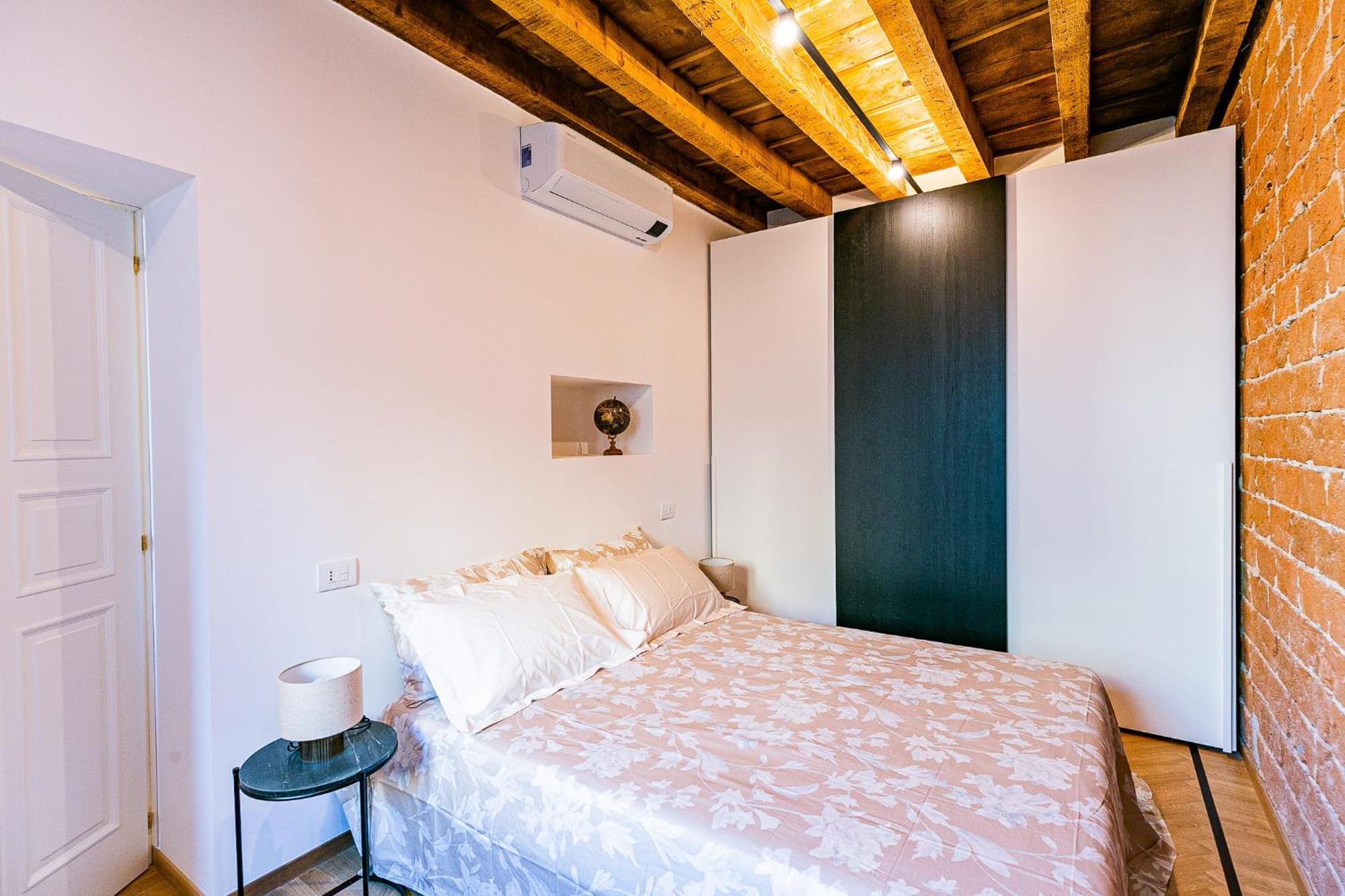 Dream Suites Milano Brisa Meravigli Exterior foto
