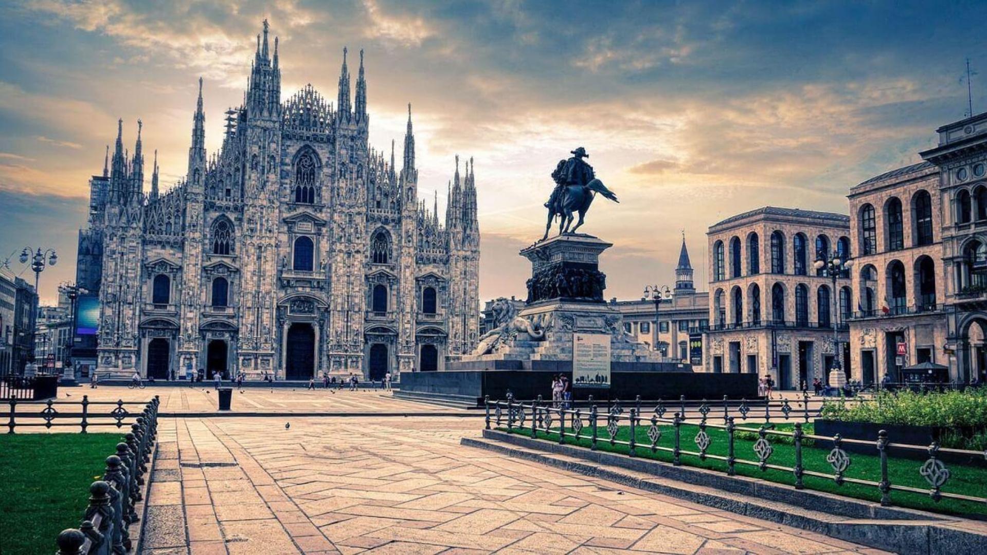 Dream Suites Milano Brisa Meravigli Exterior foto