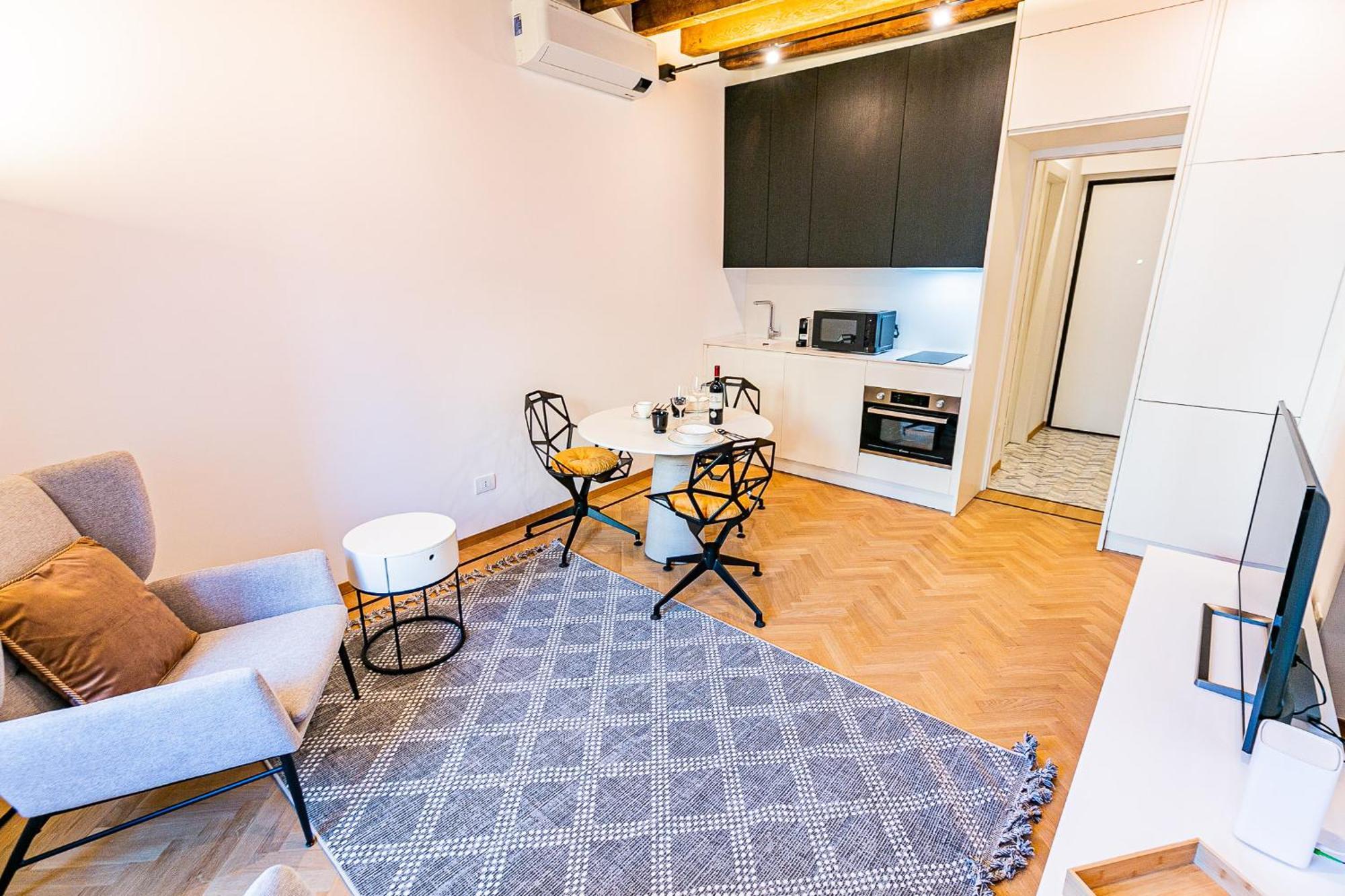 Dream Suites Milano Brisa Meravigli Exterior foto
